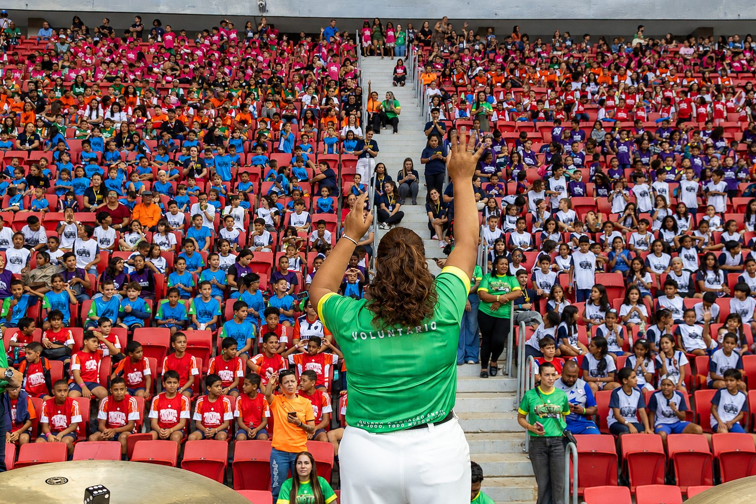 Operação Natal em Campo — foto 1