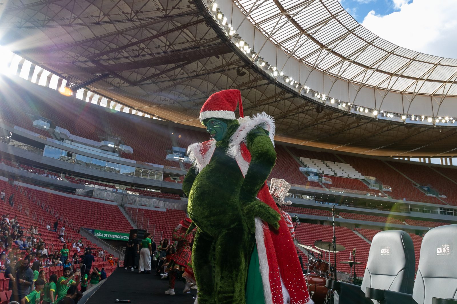 Operação Natal em Campo — foto 25