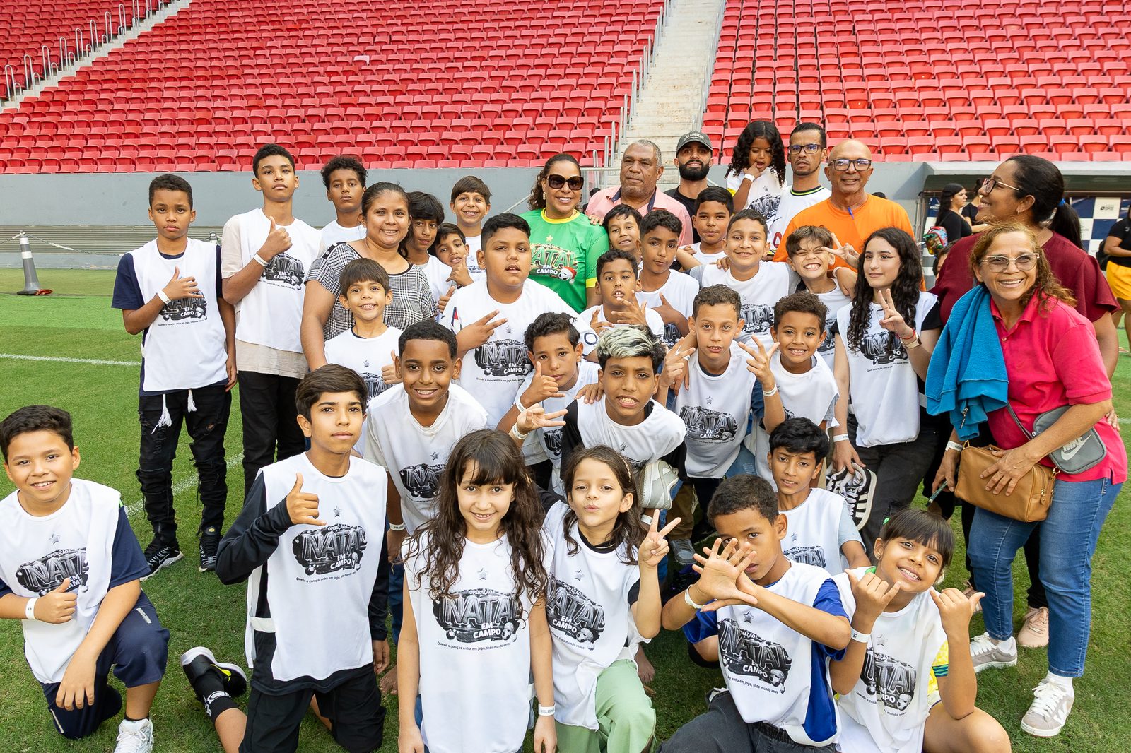 Operação Natal em Campo — foto 32